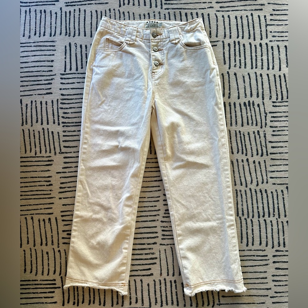 Fivestar General women’s jeans